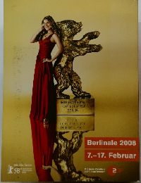 Berlinale　2008