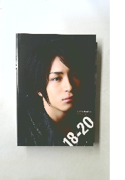 Yuya Matsushita  2008-2010