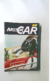 MOTOR CAR 57