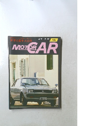 MOTOR　CAR　116