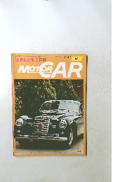 MOTOR　CAR　65