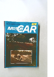 MOTOR　CAR　104