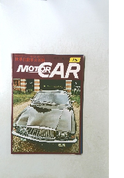 MOTOR　CAR　120