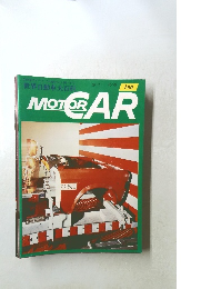 MOTOR　CAR　106