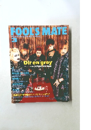 FOOL’S MATE　3