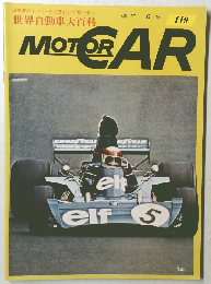 MOTO CAR 119 