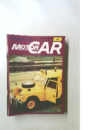 MOTO CAR 107 