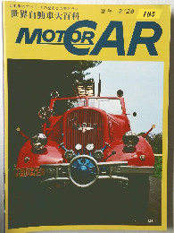 MOTO CAR 105 