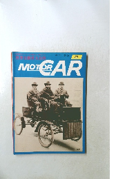 MOTOR　CAR 62