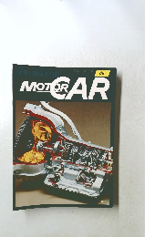 MOTOR　CAR　60