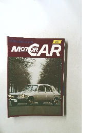 MOTO CAR 103 号