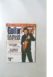 GUITAR　PLAYER　5