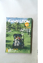 Golf LEON　2012年11月号