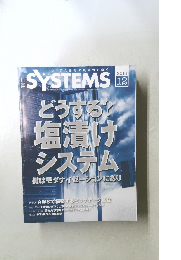 どうする?  塩漬け  システム