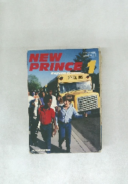 NEW  PRINCE　1