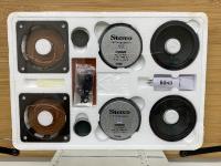 stereo ステレオ 2010年7月号　付録付き