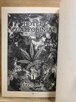 HOTEL CALFORINIA　ホテル・カルフォリニア