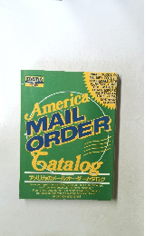 America  MAIL  ORDER  Catalog