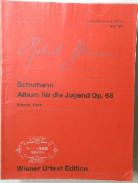 Schumann  Album fur die Jugend Op. 68