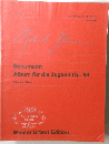 Schumann  Album fur die Jugend Op. 68