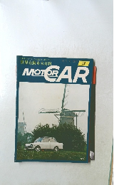 MOTOR　CAR　22