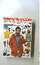 MEN'S CLUB　１９７８年３月号　
