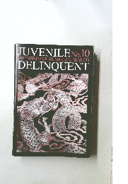 JUVENILE DELINQUENT No.10