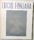 LUCIO　FONTANA　