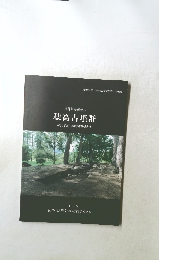 長野県安曇野市  穂高古墳群  2011年度 発掘調査報告書  2012.7