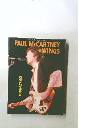 PAUL McCARTNEY  & WINGS