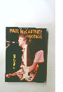 PAUL McCARTNEY  & WINGS