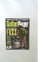 Guitar Player  ALL ABOUT  FUZZ