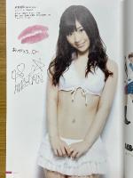AKB　1/149恋愛総選挙　スペシャル水着フォトブック