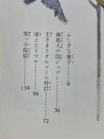 ふしぎな童子　学校の先生が書いた新作童話集