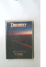 Discovery　１９８１年５月号