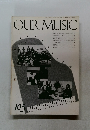 OUR MUSIC　105号