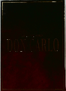 DON CARLO