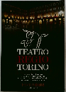 TEATRO  REGIO  TORINO