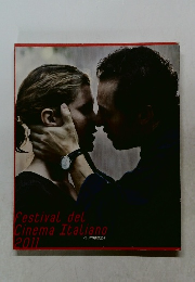 Festival del  Cinema Italiano  2011