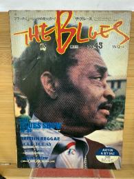 THE BLUES　NO.43　11.12月号
