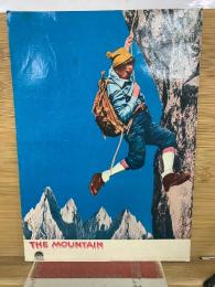 The Mountain　パンフレット