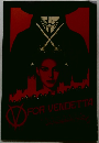 FOR　VENDETTA
