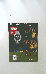 BORN　TODARE　(Rugby World Cup Japan 2019)