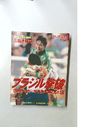 日刊スポーツ　1996年夏号