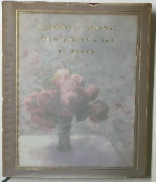 A PERSONAL JOURNAL  WITH QUOTES & ART  BY WOMEN
