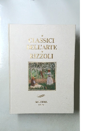 CLASSICI CELL'ARTE RIZZOLI