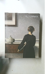 Vilhelm Hammershoi and Danish Painting of the 19th Century