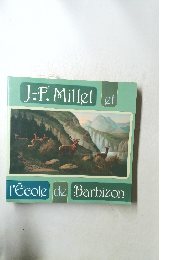 l'ecole de Barbizon