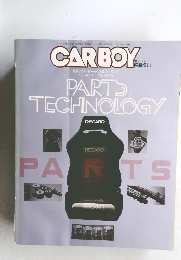 CARBOY　1990年11月号