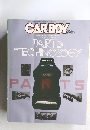 CARBOY　1990年11月号